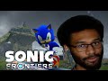 These Levels Are Making Me MAD | Sonic Frontiers: The Final Horizon #3