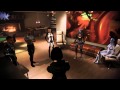 Mass Effect 3 Citadel DLC: Tali pretends to be the ...