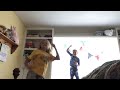 Benjamin Deli Dance