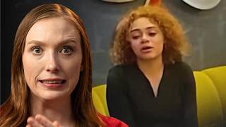 Woman FREAKS OUT and Gets Arrested on FIRST DATE