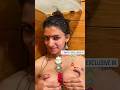 Open Blause Watch Video ResmiRNair Hot
