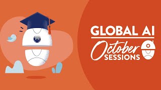 Advanced AI - Global AI October Sessions with C# Corner