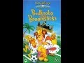 Digitized Opening To Bedknobs And Broomsticks 1998 VHS UK