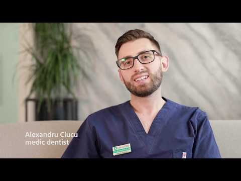 Bun venit la Dental Elite!