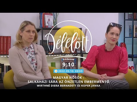 Magyar hősök színház- Katolikus TV