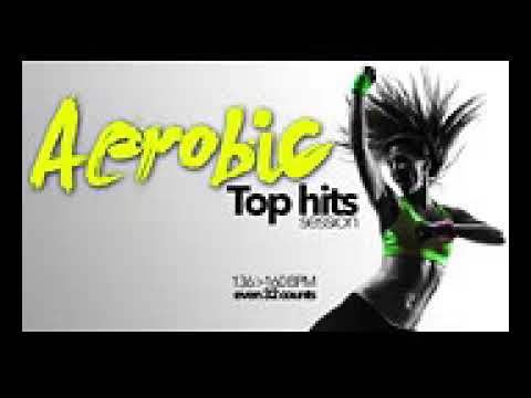 Hot Workout  Aerobic Top Hits Session 136   160 BPM  WMTV