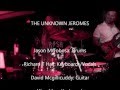 The Unknown Jeromes - 'America' by (Prince) - The 20 Year Reunion Show
