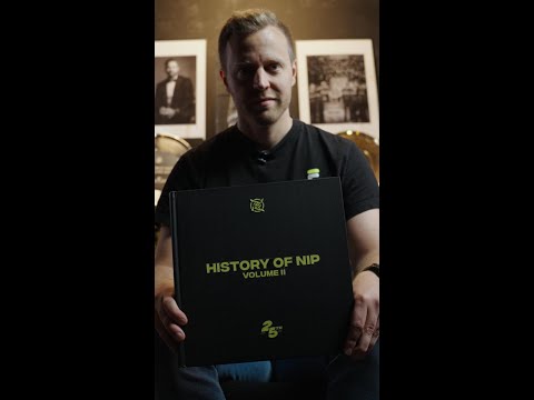 From defeat to victory, through tears to lifting the trophy 🏆