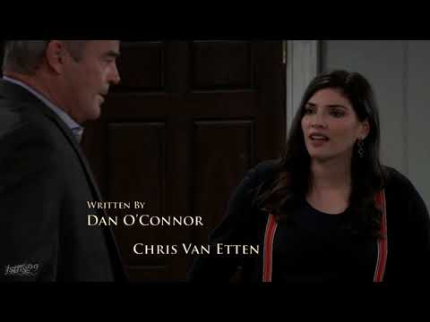 GH: 3/22/21 - Chase & Brook Lynn Part 1/3