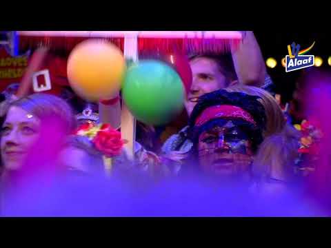 LVK 2020: Frank en de Sterren - Laot 't los (Horst)