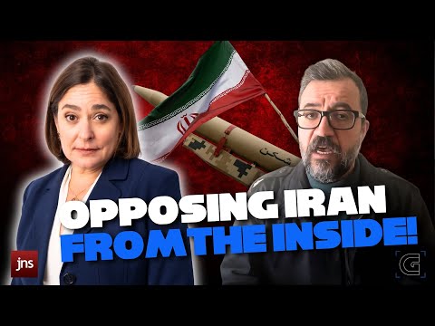 Iran's Terror State EXPOSED | The Caroline Glick Show