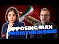 Iran's Terror State EXPOSED | The Caroline Glick Show