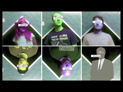 Izdrzi Ribice - "Mi"