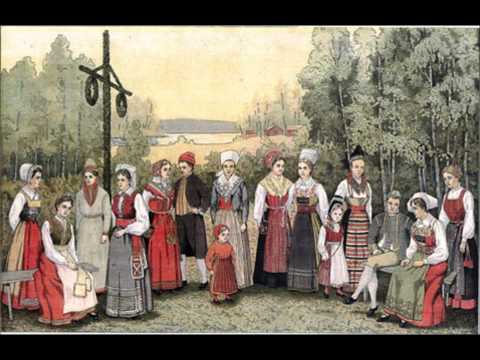 Hugo Alfvén - Swedish Rhapsody No. 1: "Midsommarvaka"