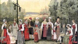 Hugo Alfvén - Swedish Rhapsody No. 1: "Midsommarvaka"