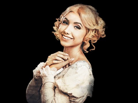 Nézzé’ má’ ide! – Egy színművész // Kardffy Aisha