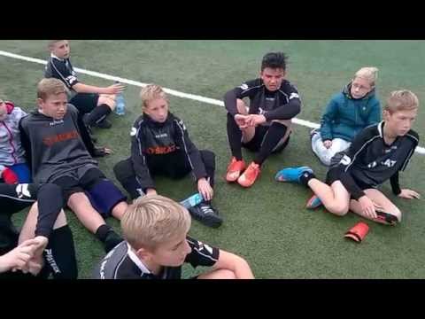 SPS SKAT Olimpic Gdańsk rocznik 2002/03