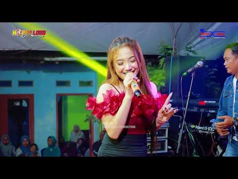 HAPPY LOSS - HIDUPKU SEPI TANPAMU - DIN ANESIA - WEDDING ROHIM & ELRIKA - TERNADI KUDUS