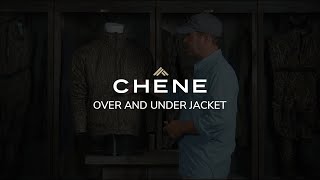 Chêne Gear | Over and Under Jacket