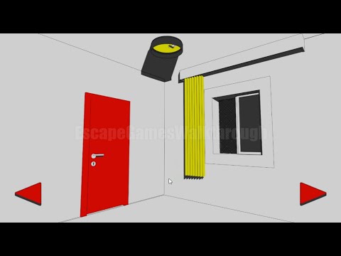 The White Room 2 Walkthrough [IsoTronic]