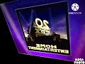 The 20th Century Fox Home Entertainment Intro Voice Fullscreen 2 Speed Fast Logo