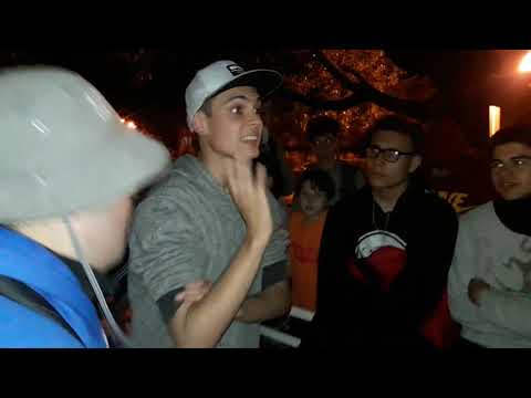 MTO vs PITER | CUARTOS DE FINAL | PRIMERA FECHA | LIGA LITORAL DE FREESTYLE