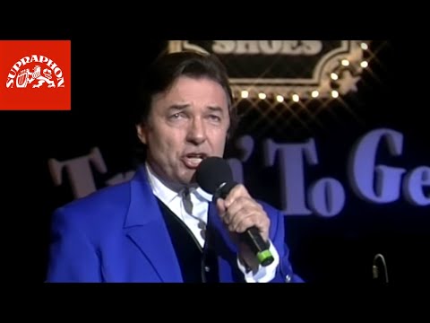 Karel Gott - Devil In Disguise (oficiální video)