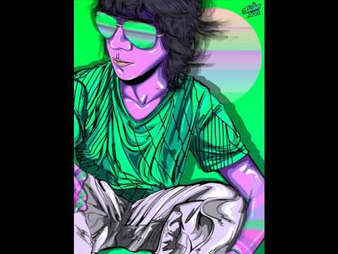 Self portrait animation