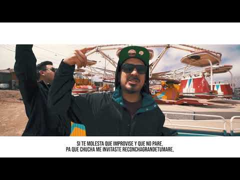 Zeich Labil Nas - Mis 20 (Beats x Kitsune, Prod Cinestesia)