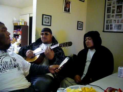 alo key & spawnbreezie jam session tali maia
