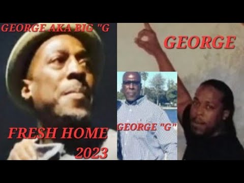 GEORGE "G" WILLIAMS!: STORY OF INFAMOUS PIRU WHO WIPES OUT ALL PIRUS AT DEATH ROW!