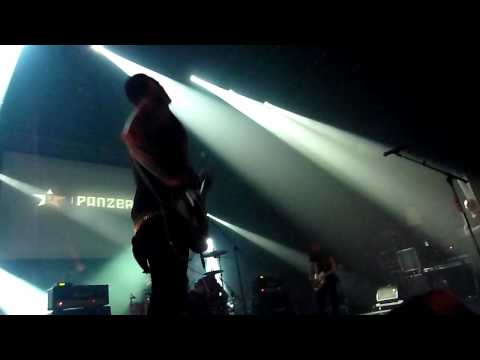 Panzer AG @ Kinetik 5.0 - 3