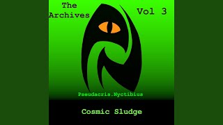 Cosmic Sludge