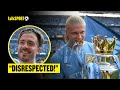 Jack Grealish Defends 'DISRESPECTED' Haaland From Critics & REVEALS ALL On 'BEST EVER' Manager Pep 🔥