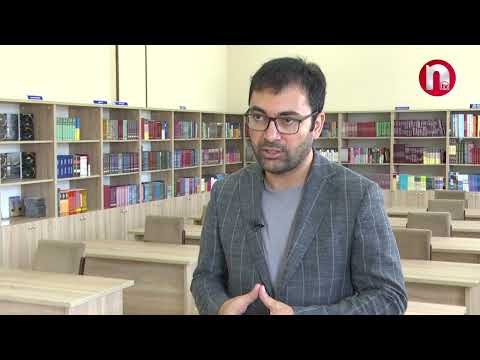 Təhsil və zaman - 05.09.202