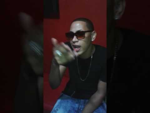POTENCIA LIRICAL FT GREGO RAP El MORIVIVi  EN TONTON80 STUDIO 2K17)