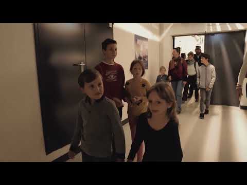 OperaCafé 20221002 - (K)Eiffel Jancsi! az Eiffel Műhelyházban