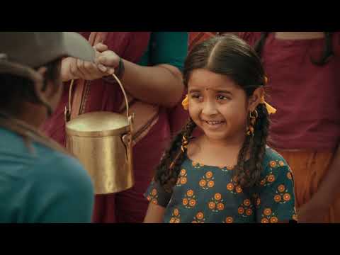 Ajay Dutta Goldwinneer Mustard Oil Kannada TVC
