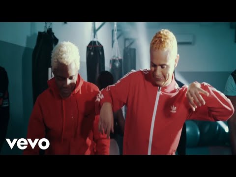 Dj Callas, Bass, MC Cabinda, Nagrelha - Ninguém é Dono de Ninguém