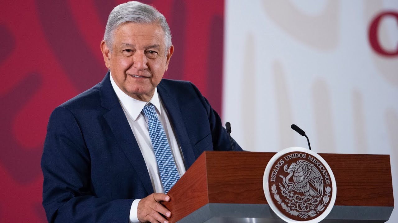 Mañanera de AMLO del 6 de febrero de 2020