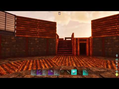 Ark Survival Ascended | Ragnarok | E14 Windows for Days