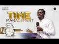 Time Management Phaneroo Sunday Service 236 Apostle Grace Lubega