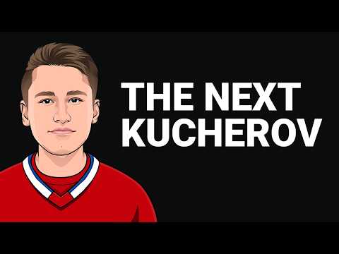 The Ivan Demidov Era Has Begun