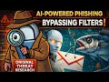 How AI Is Revolutionizing Mass Phishing Attacks And Escaping Detection