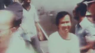 Download lagu Penumpang pesawat Garuda Woyla kembali ke Jakarta awal april 1981 mp3 Download lagu Penumpang pesawat Garuda Woyla kembali ke Jakarta awal april 1981 mp3