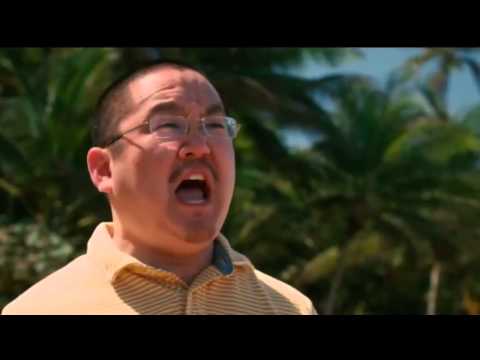 Welcome To The Jungle: Red Band Trailer [HD]