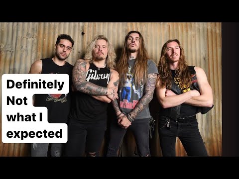 Thumbnail for I tried playing bass for Santa Cruz and here's what happened by Luke Man