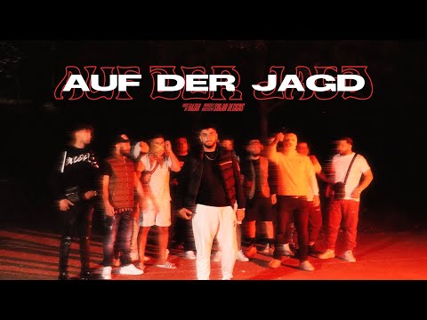 HAZAR - AUF DER JAGD [Official Video]