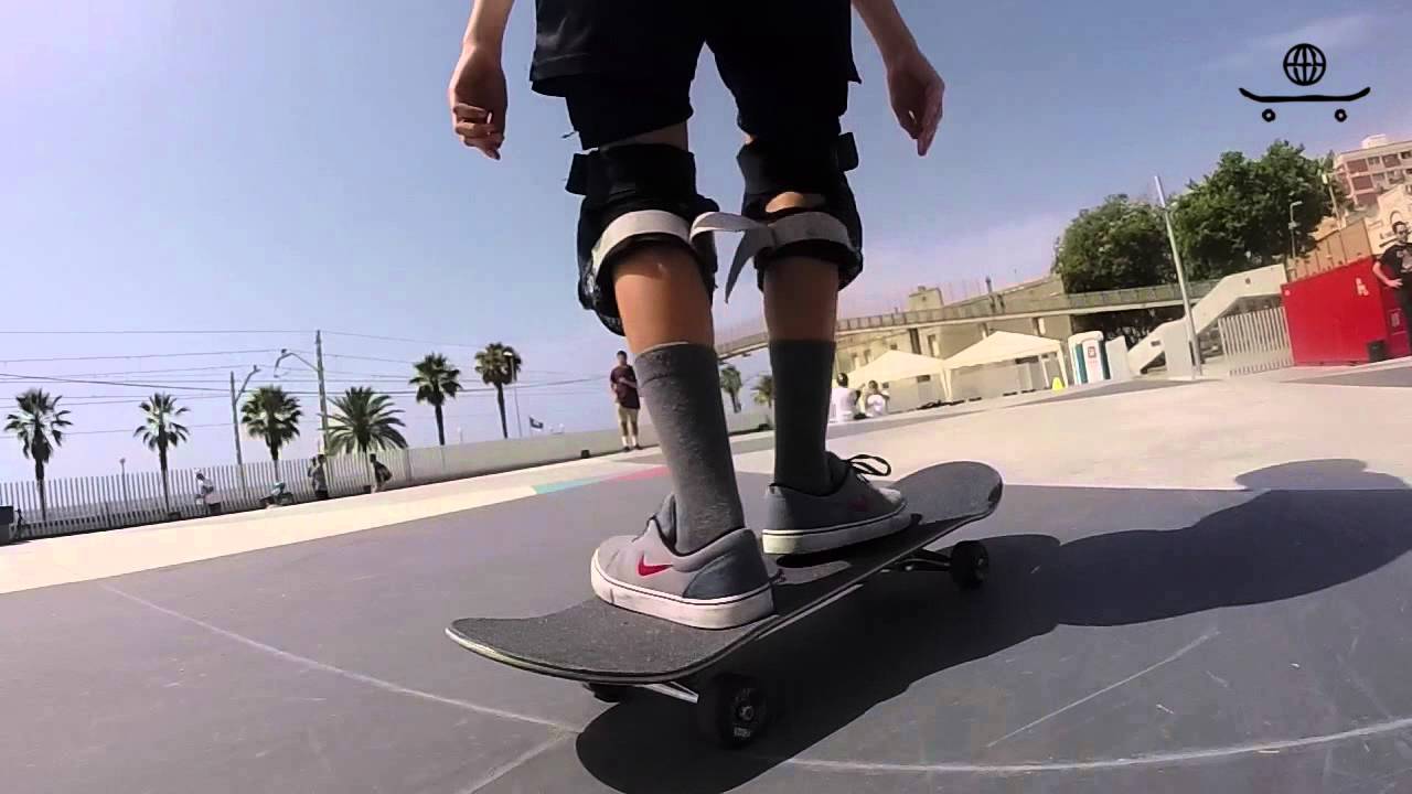 Vuelven los 'Skate Agora Camps' de verano