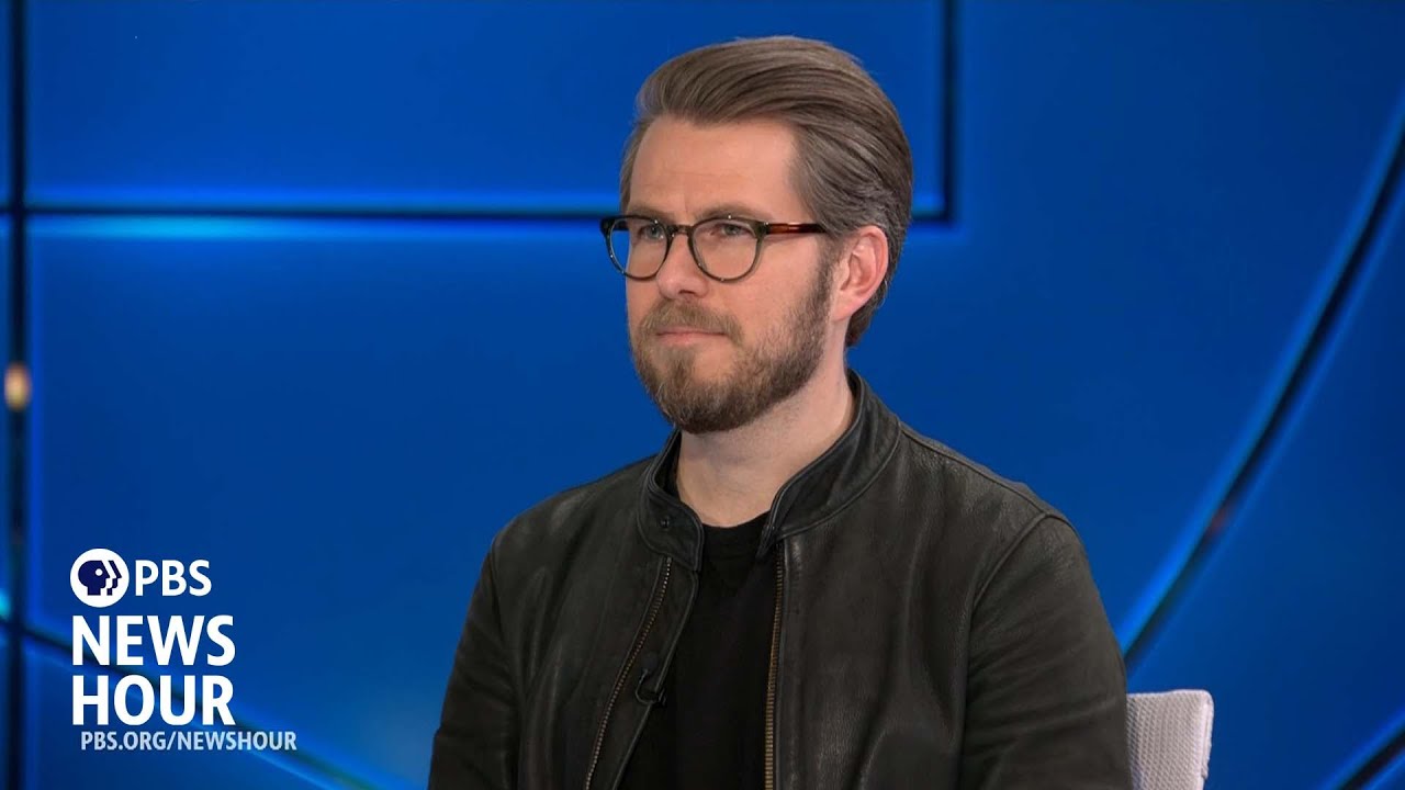 Miles Taylor fights Trump's order targeting him, calling it 'an attack on free speech'